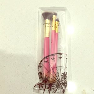 Luxie Brush Set